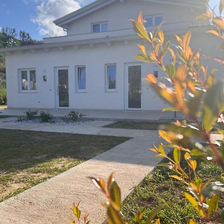 Galaxy Rooms Tropea Drapia Экстерьер фото