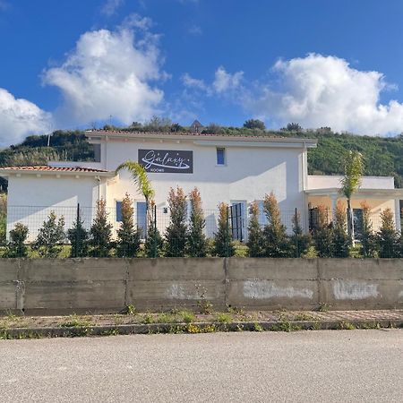 Galaxy Rooms Tropea Drapia Экстерьер фото