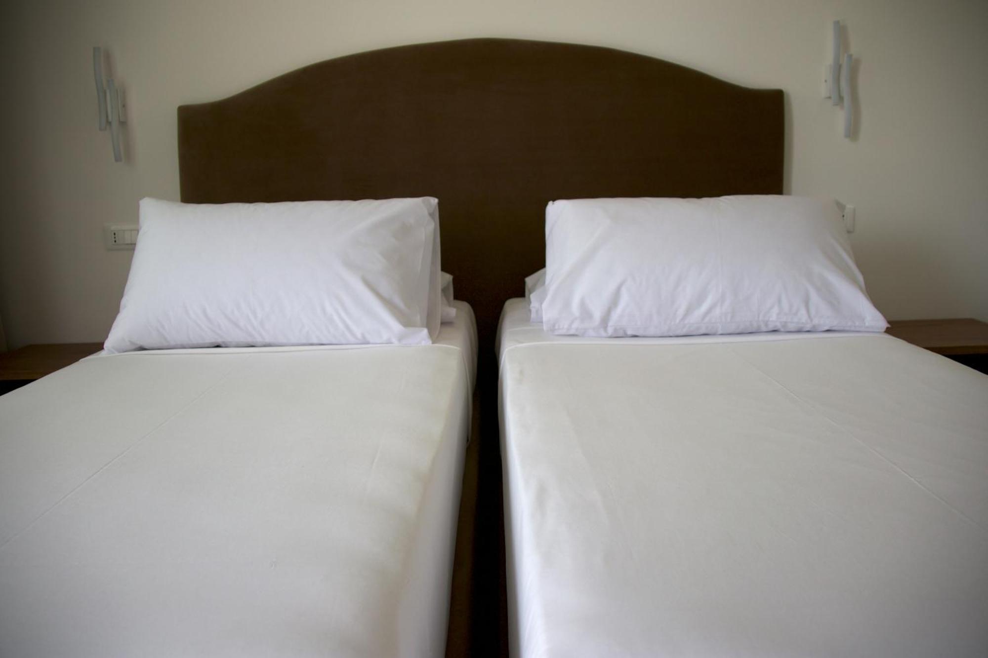 Galaxy Rooms Tropea Drapia Экстерьер фото