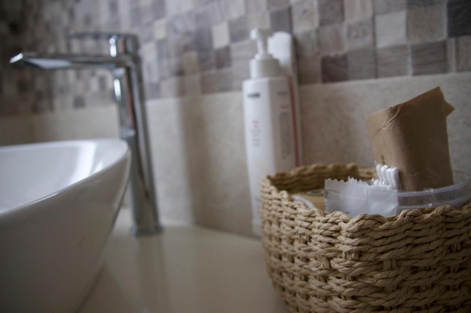 Galaxy Rooms Tropea Drapia Экстерьер фото
