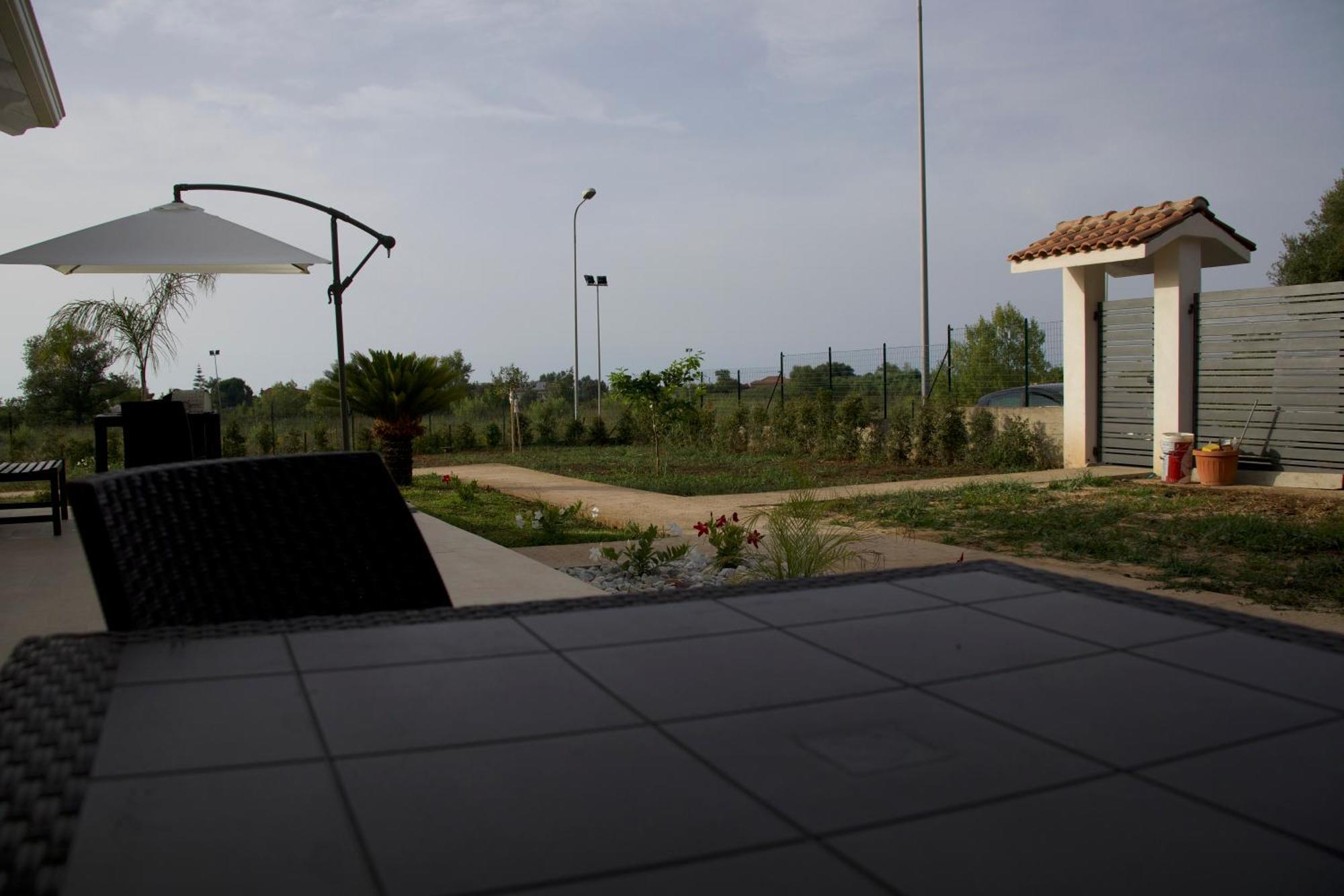 Galaxy Rooms Tropea Drapia Экстерьер фото