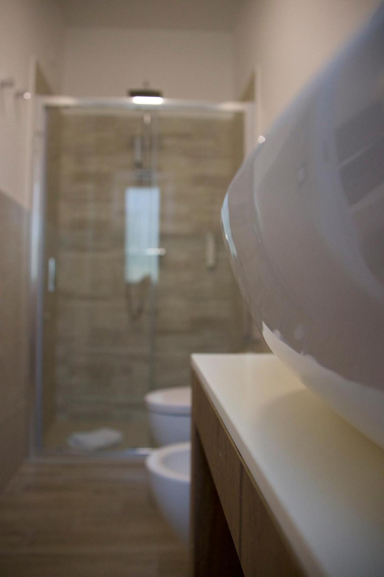 Galaxy Rooms Tropea Drapia Экстерьер фото
