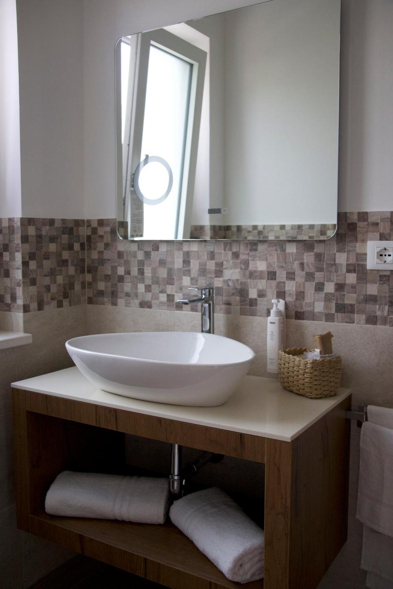 Galaxy Rooms Tropea Drapia Экстерьер фото