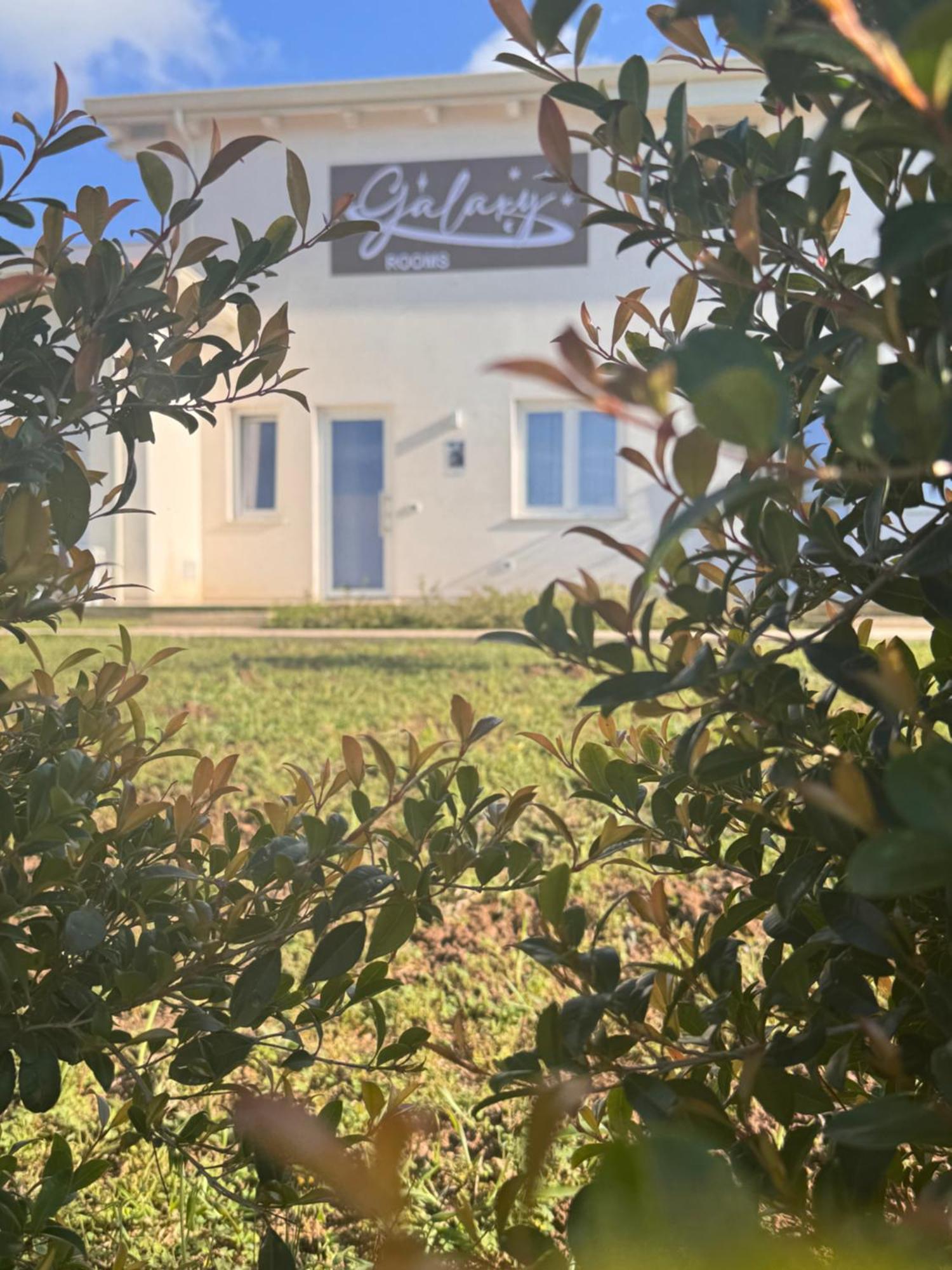 Galaxy Rooms Tropea Drapia Экстерьер фото